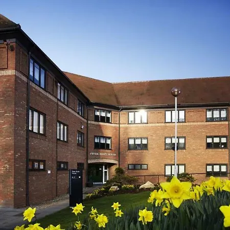 Hotel Lucas House Birmingham