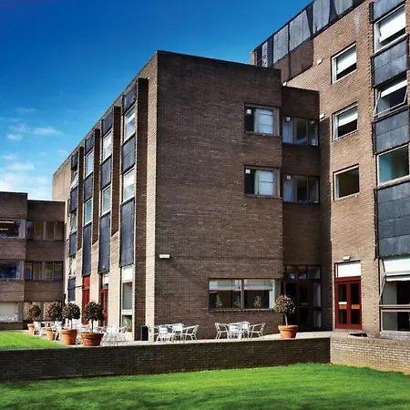 Lucas House 3* Birmingham