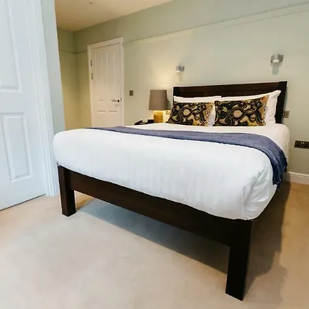 Lucas House Hotel