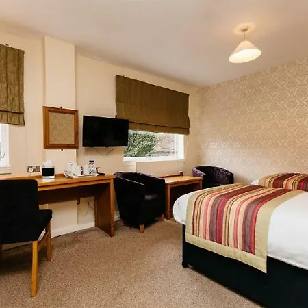 Lucas House Hotel 3*