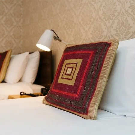 Hotel Lucas House