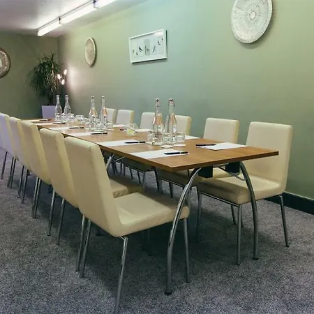 Lucas House Szálloda 3*